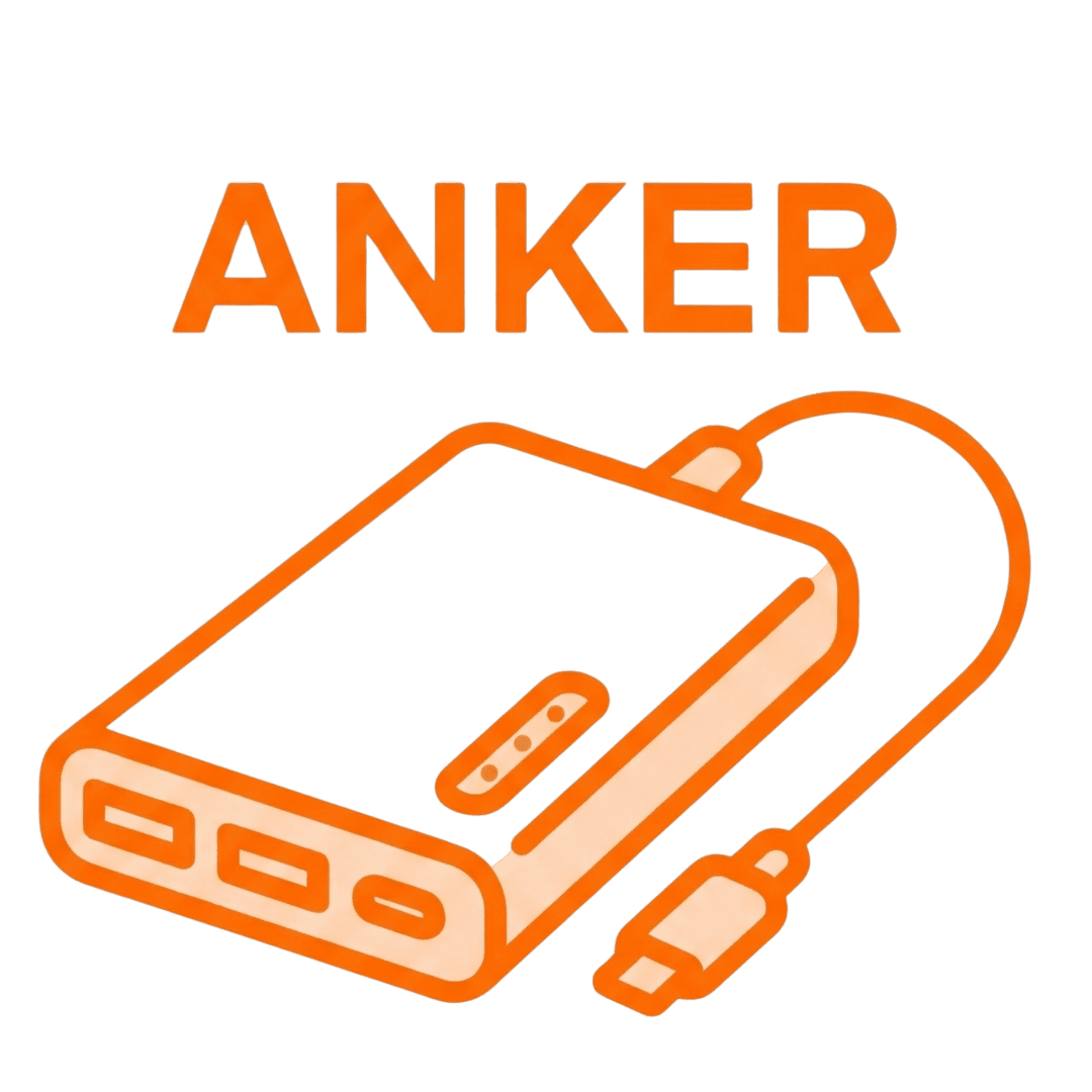 Anker Power Banks